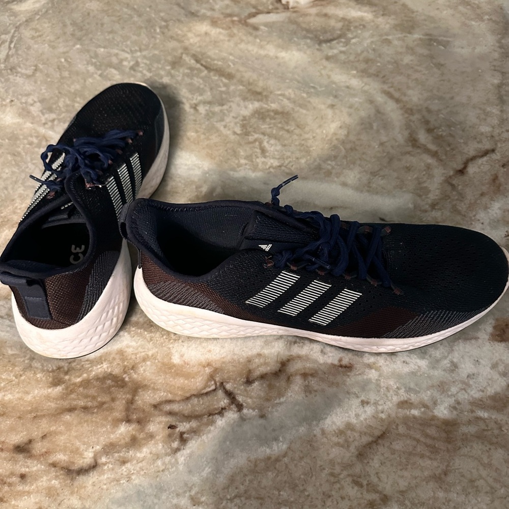 Men’s Adidas Fluidflow 2.0